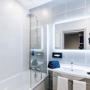 Chambre Familiale