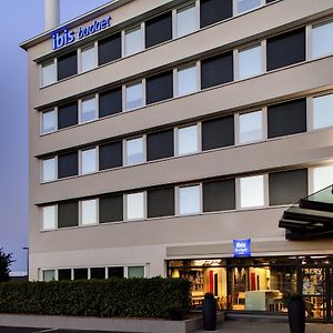 ibis Budget Clermont Ferrand Centre Montferrand